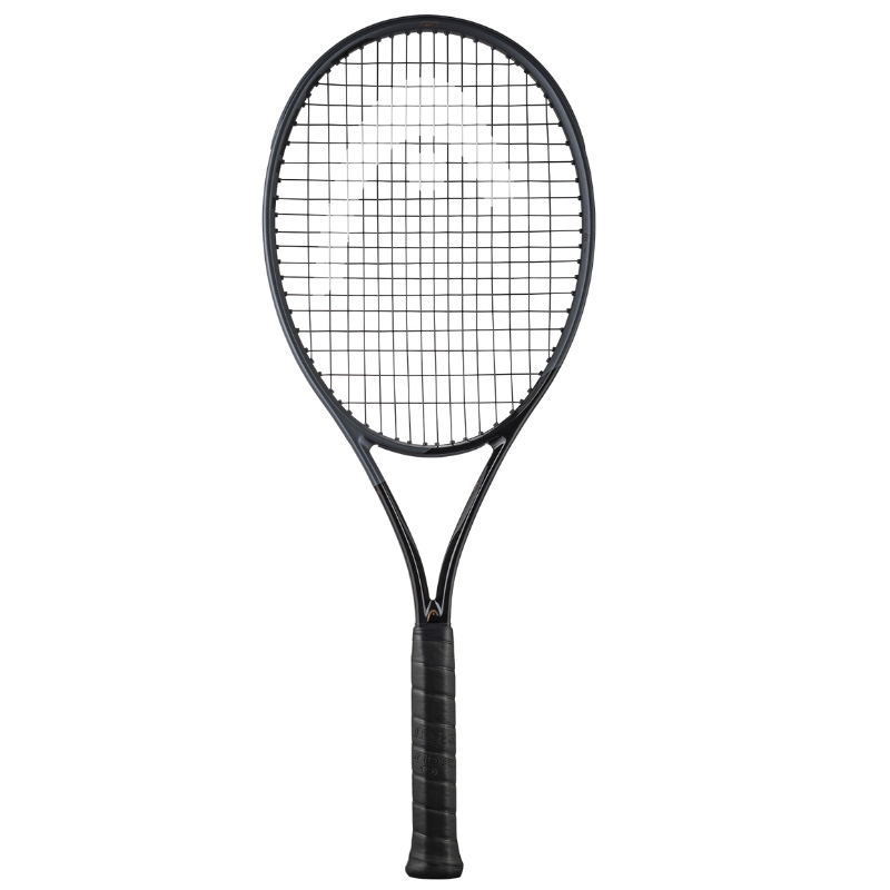 Head Speed MP Limited Black 2023 Strung with Cover