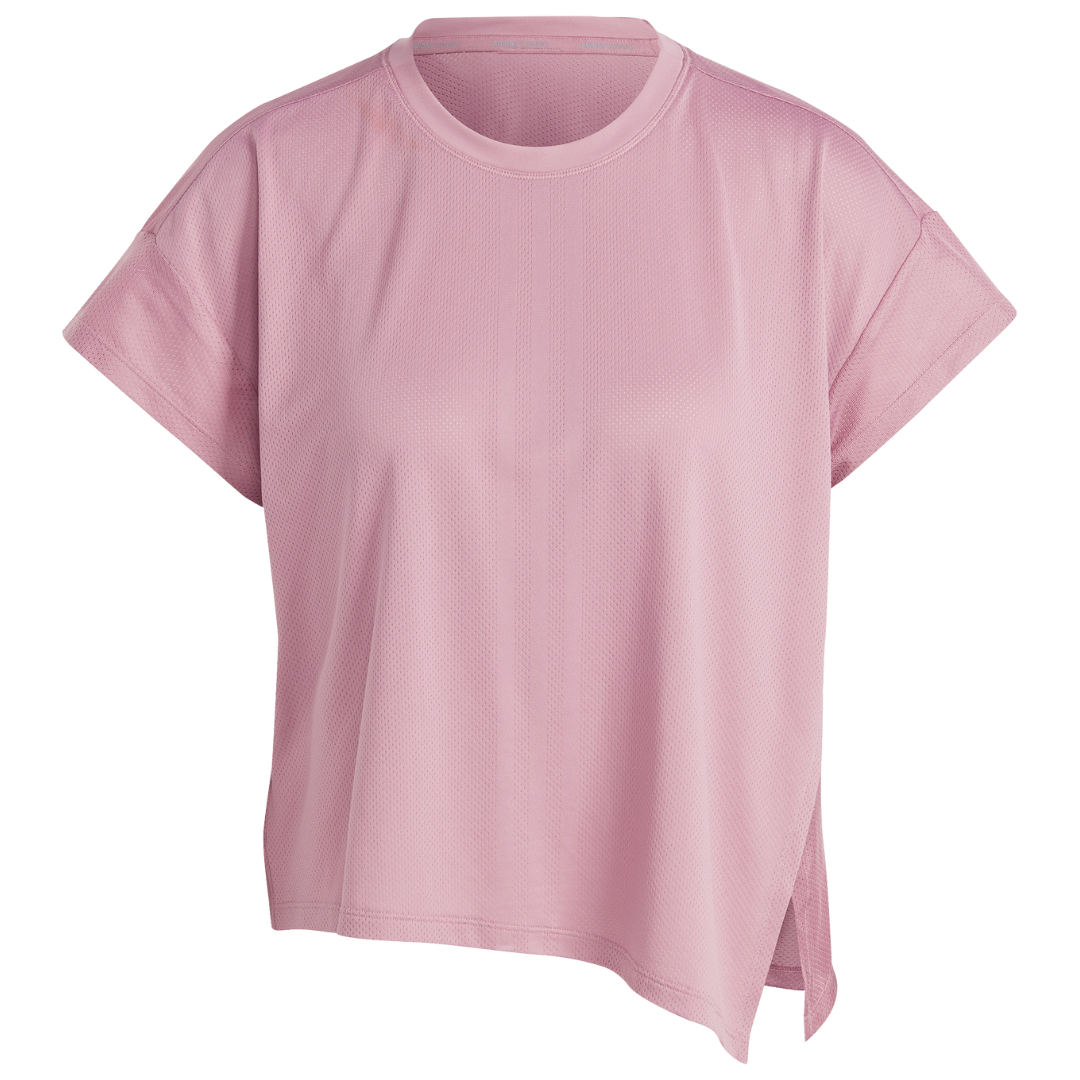 Adidas HIIT AEROREADY Quickburn Womens Training T-Shirt