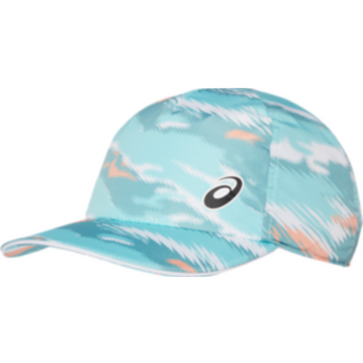 Asics  Graphic Performance Cap