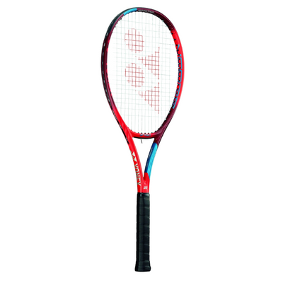 Yonex V Core 95 Tennis Racquet 2021 -  Tango Red