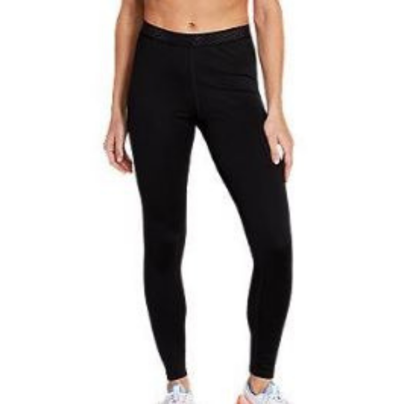 Asics Logo Full Length Tight - Performance Black