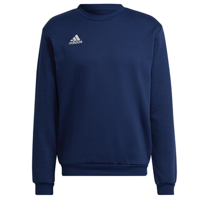 Adidas Entrada 22 Sweatshirt - Blue