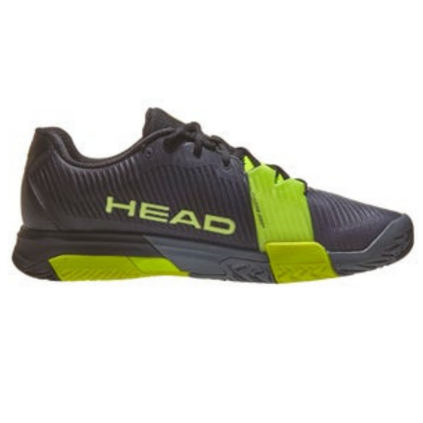 HEAD Revolt Pro 4.0 Men Tennis Shoes - BKYE