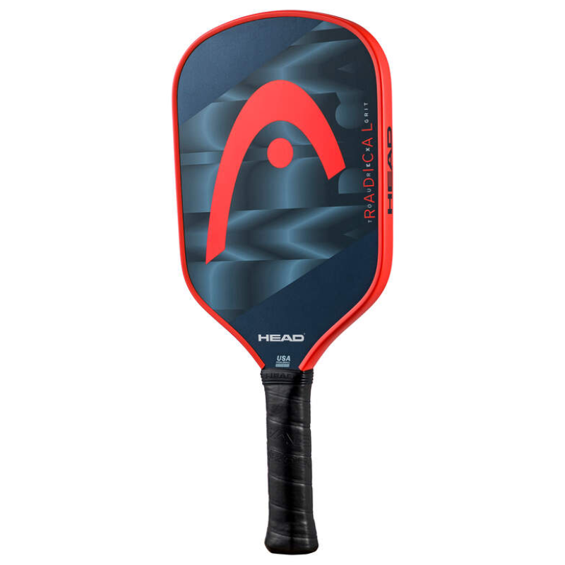 Head Radical Tour EX Grit 2024 Pickleball Racquet