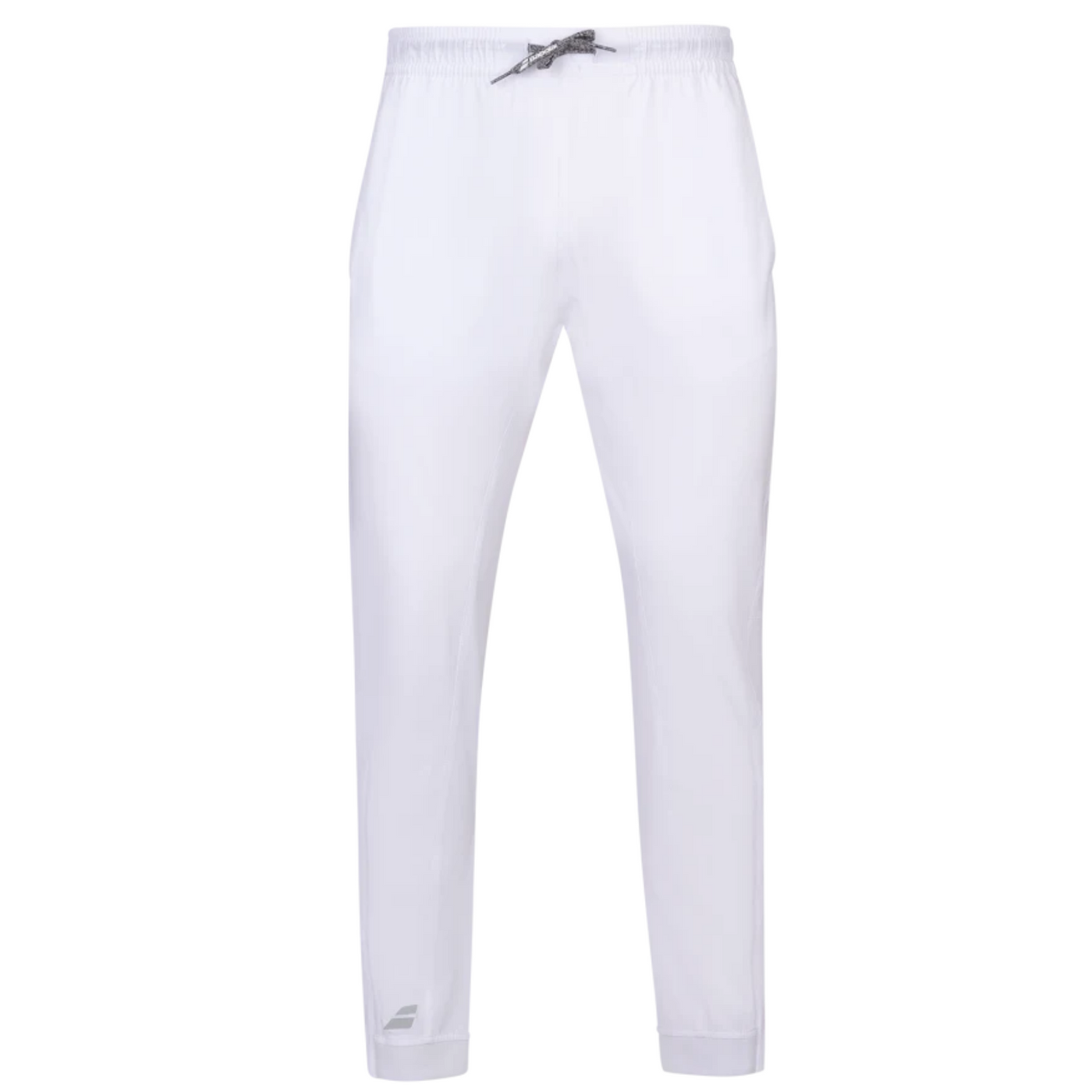 Babolat Play Men's Pants 1000 - White/White