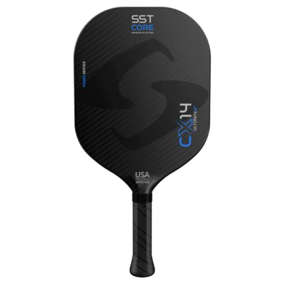 Gearbox Power SST Core Pickleball Paddle  8.5 oz 3 15/16" - Blue