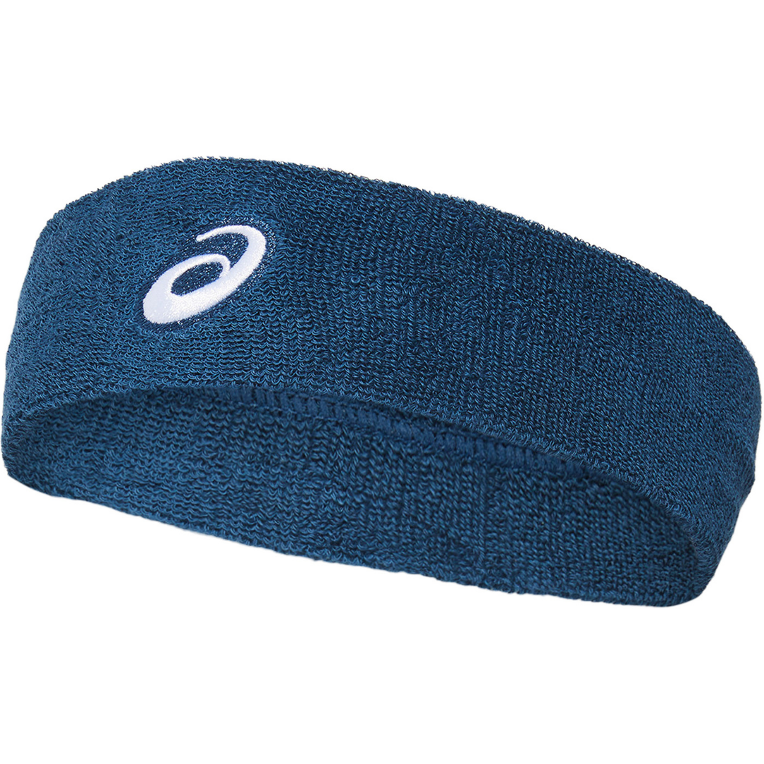 Asics Headband 2022 - Light Indigo