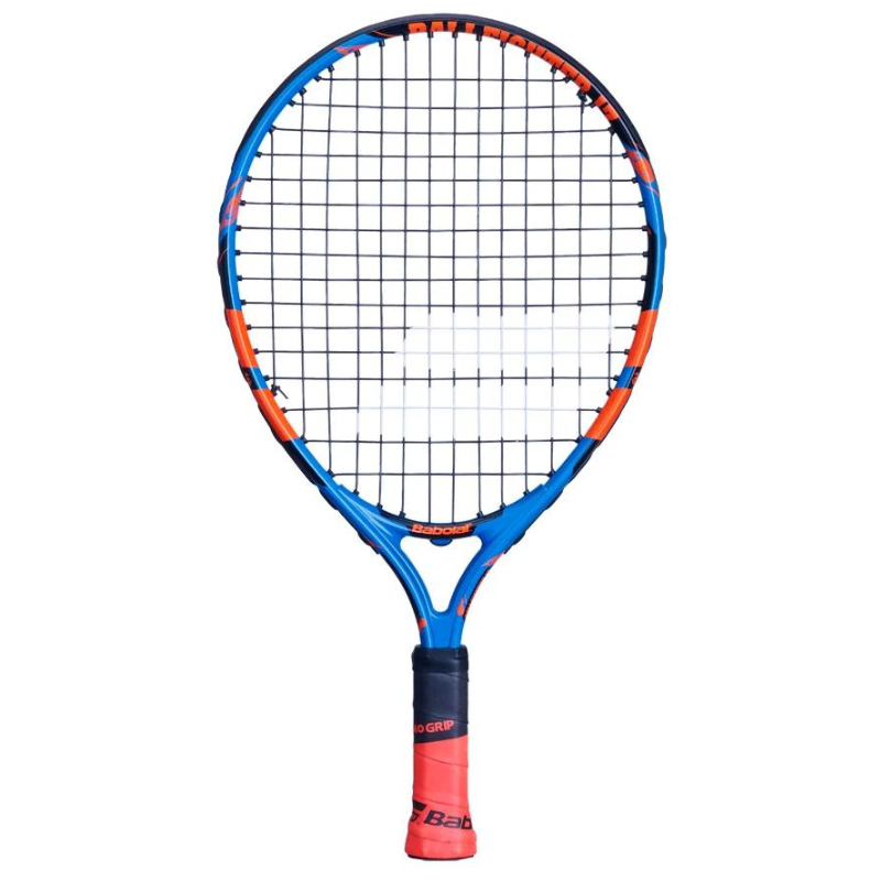 Babolat Ballfighter 17" - Blue/Orange/Yellow