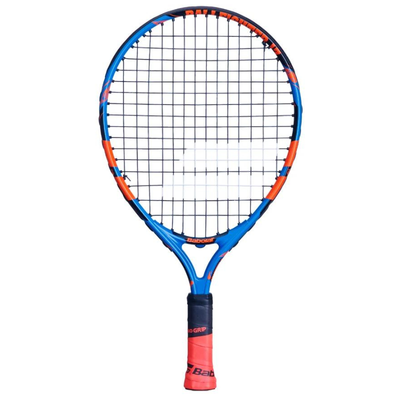 Babolat Ballfighter 17" - Blue/Orange/Yellow