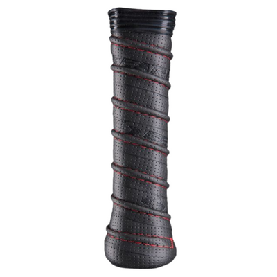 Gearbox Ridgeback Wrap Grip - Black