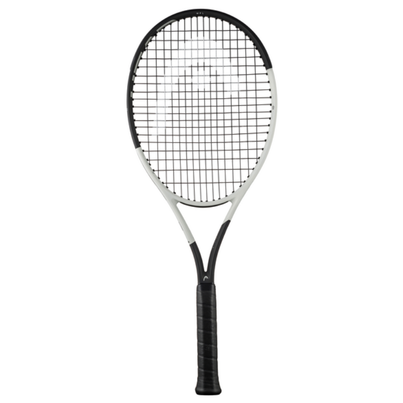 Head Speed MP L 2024 Tennis Racquet - White/Black