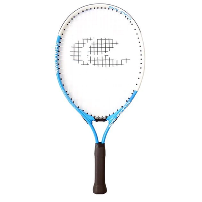 Solinco Aluminum Tennis Racquet - Blue
