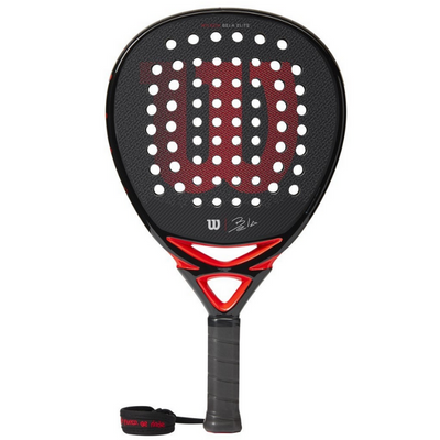 Wilson Bela Elite Padel Racket