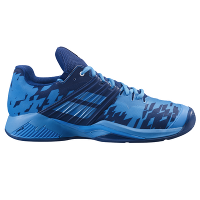 Babolat Propulse Fury Clay - Drive Blue