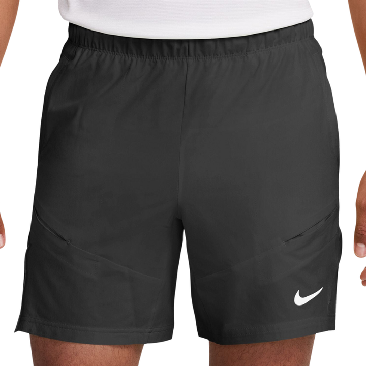Women's tennis shorts nikecourt flex clearance