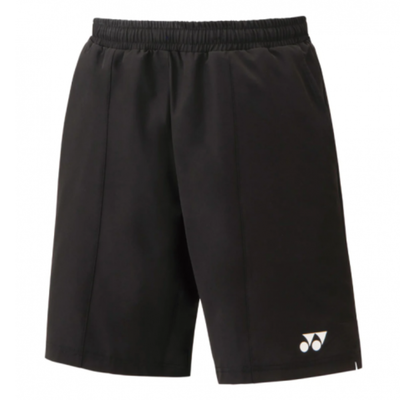 Yonex 2023 Tennis Men Short - Black