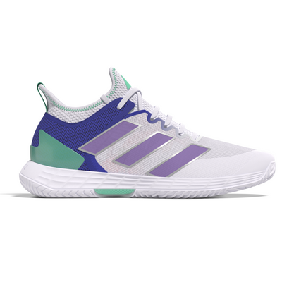 Adidas Performance Adizero Ubersonic 4 W LanzaT - Ftwr White