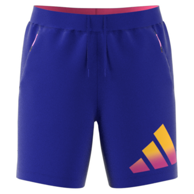 Adidas Performance TI 3BAR Men Tennis Short