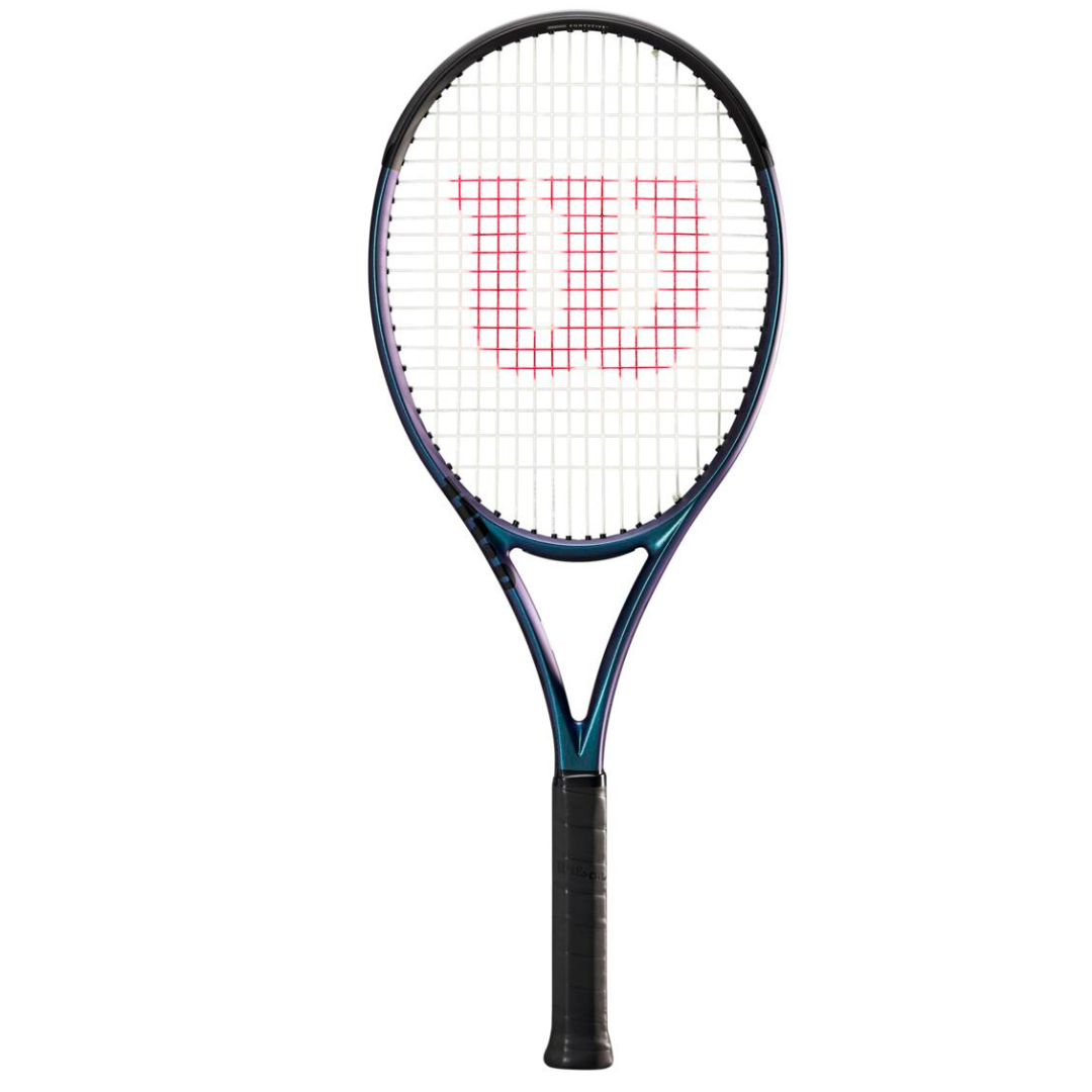 Wilson Ultra 100L V4 Tennis Racquet