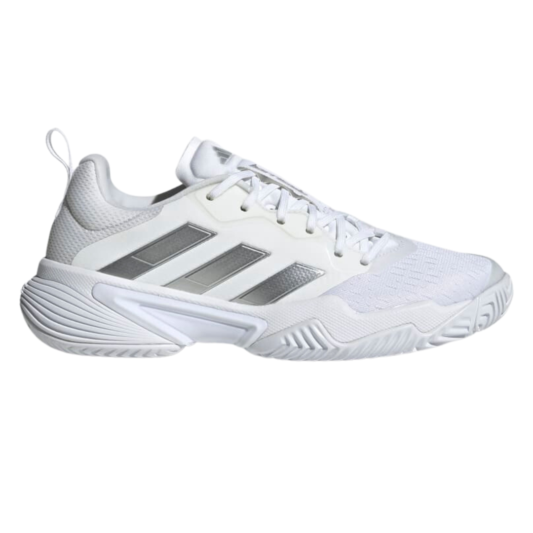 Adidas Barricade Womens Tennis Shoes