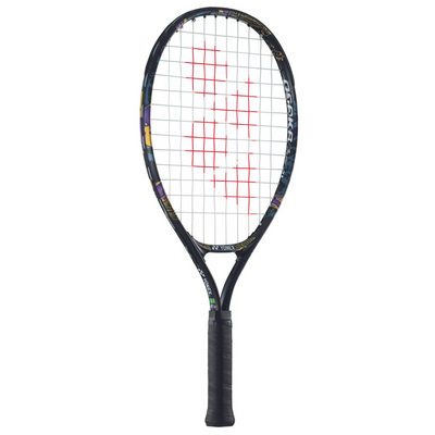 Yonex Osaka 21 Junior Alloy Tennis Racquet - Gold/Purple