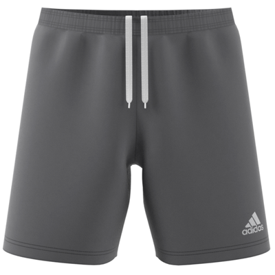 Adidas Entrada 22 Men Tennis Shorts  - Team Grey Four