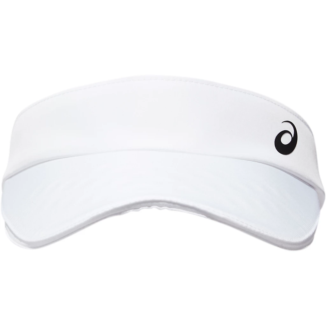 Asics Performance Visor 2022 - Brilliant White