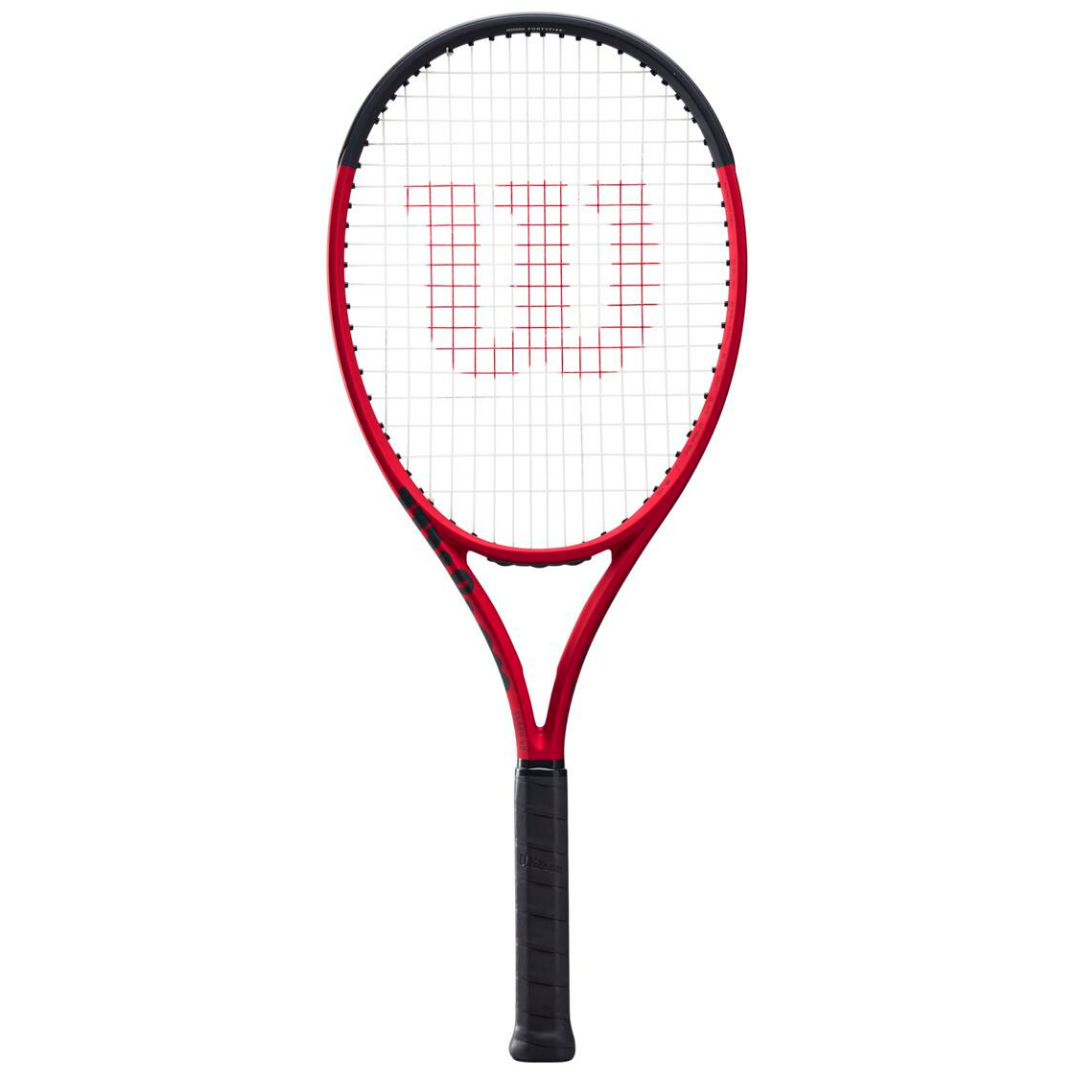 Wilson Clash 108 v2 Tennis Racquet
