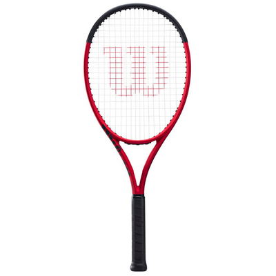 Wilson Clash 108 v2 Tennis Racquet