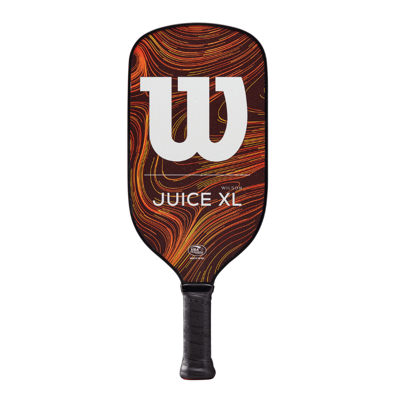 Wilson Juice XL Energy Pickleball Paddle