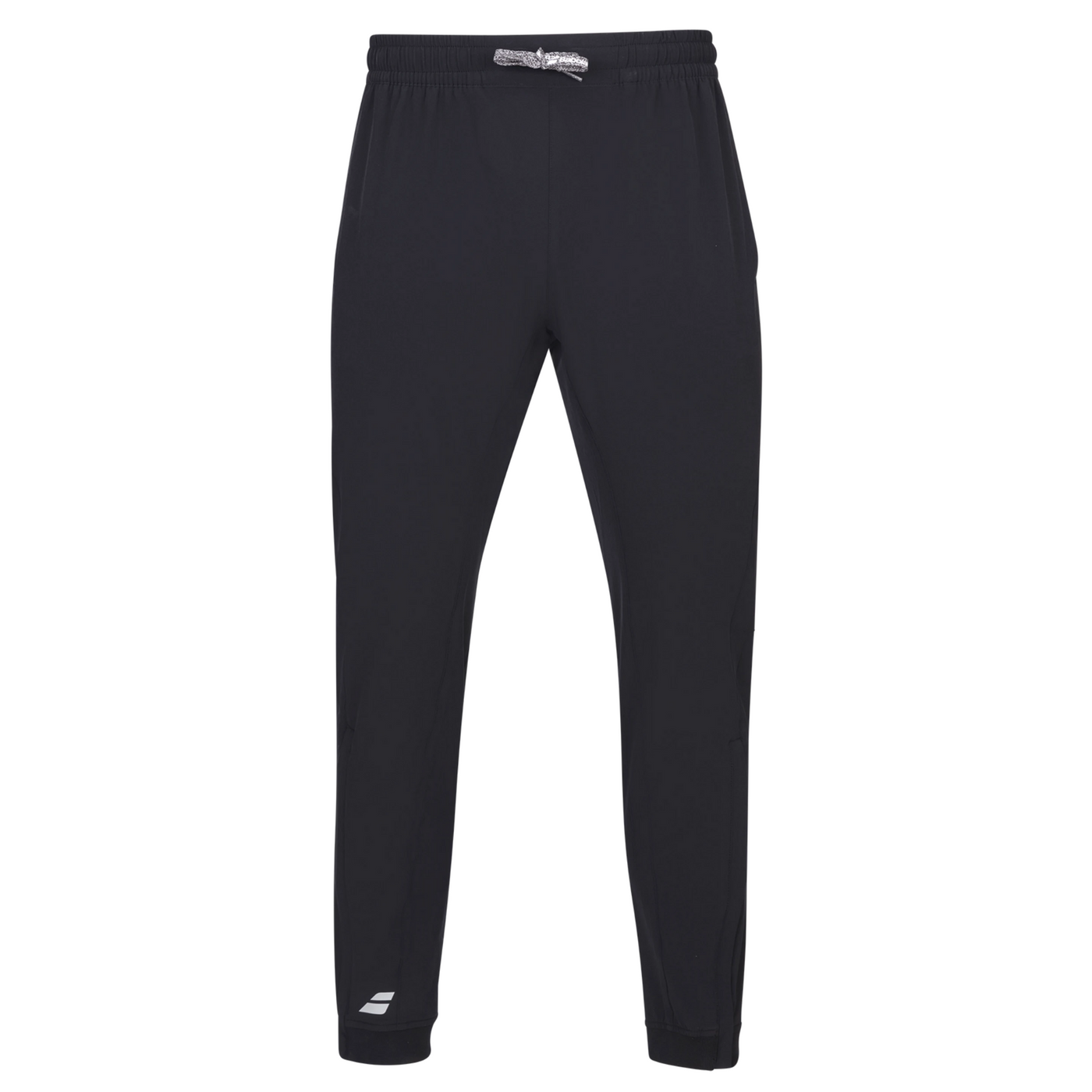 Babolat Play Men's Pants 2000 - Black/Black