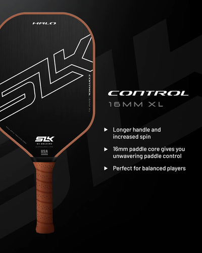 Selkirk SLK Halo Control XL