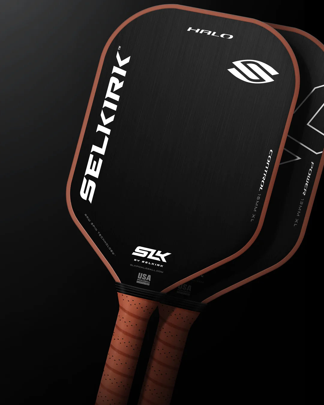 Selkirk SLK Halo Control XL