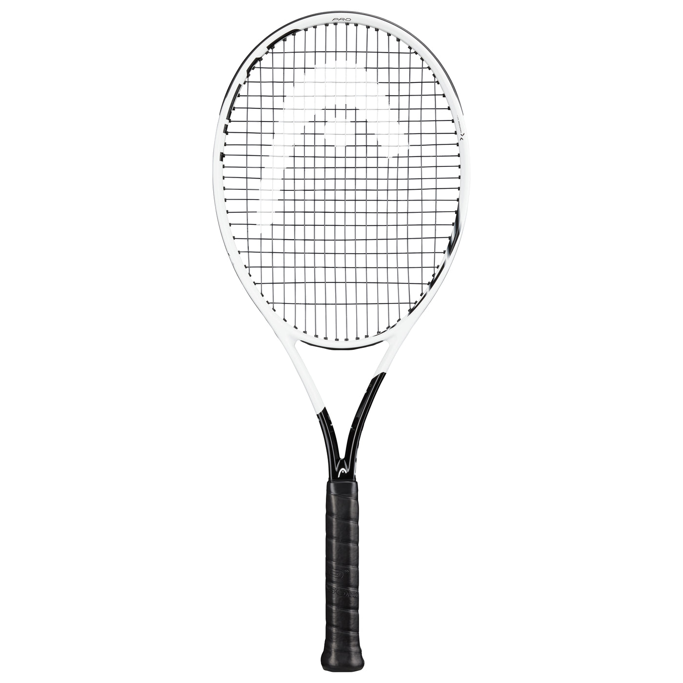 Head Graphene 360+ Speed Pro - White/Black