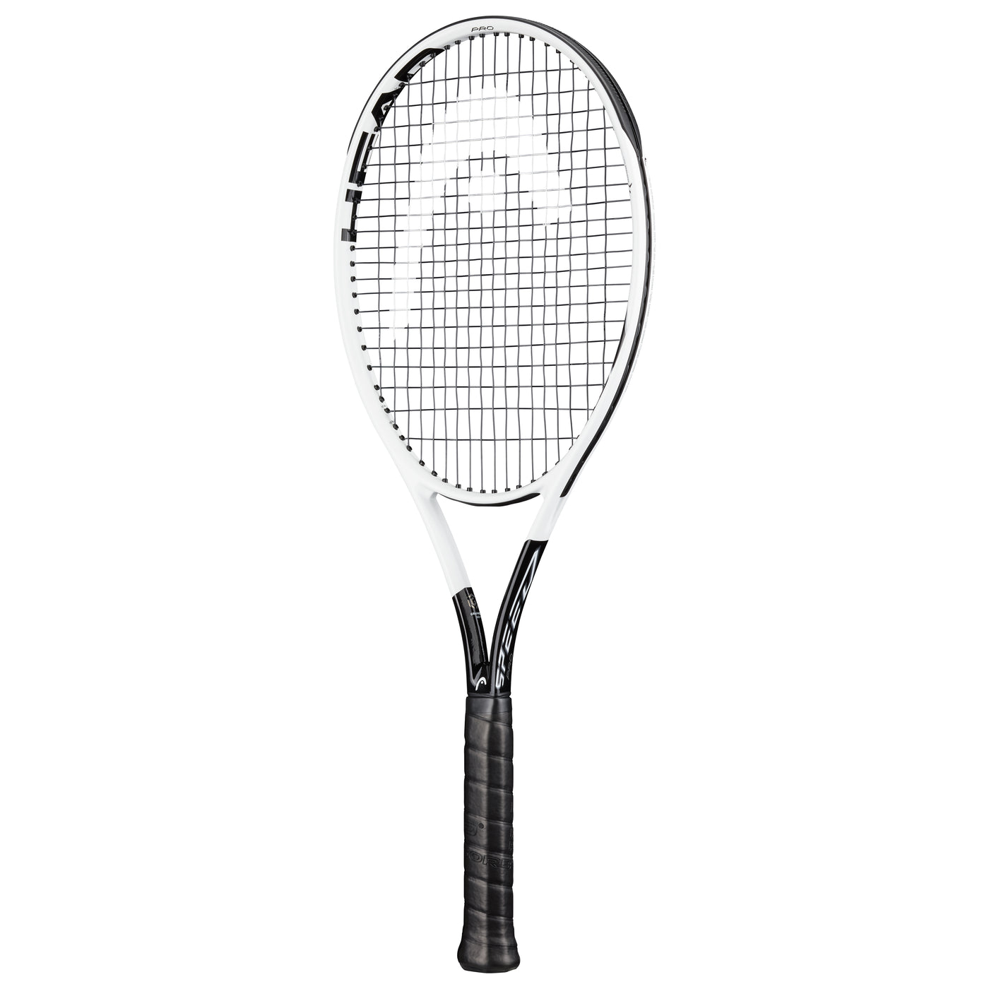 Head Graphene 360+ Speed Pro - White/Black