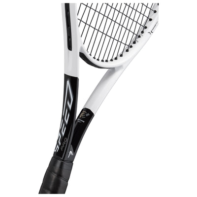Head Graphene 360+ Speed Pro - White/Black