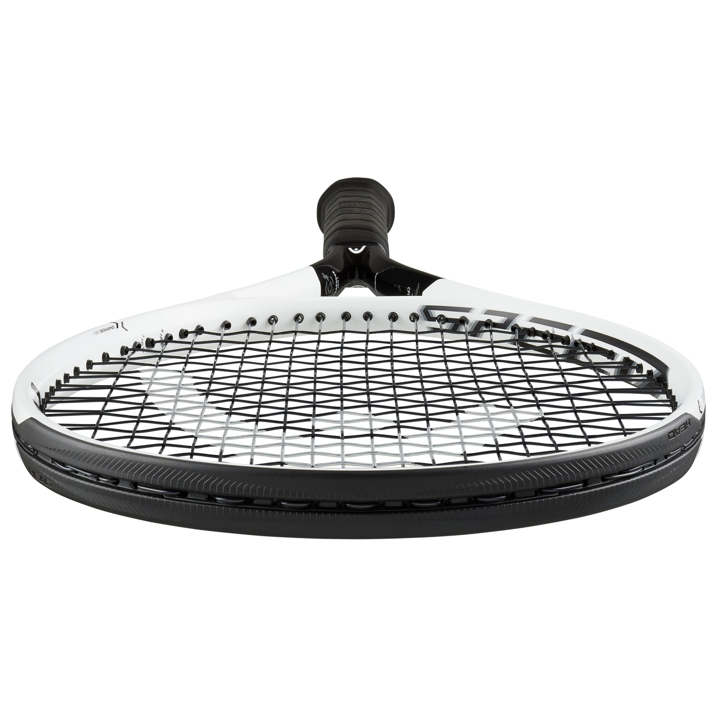 Head Graphene 360+ Speed Pro - White/Black