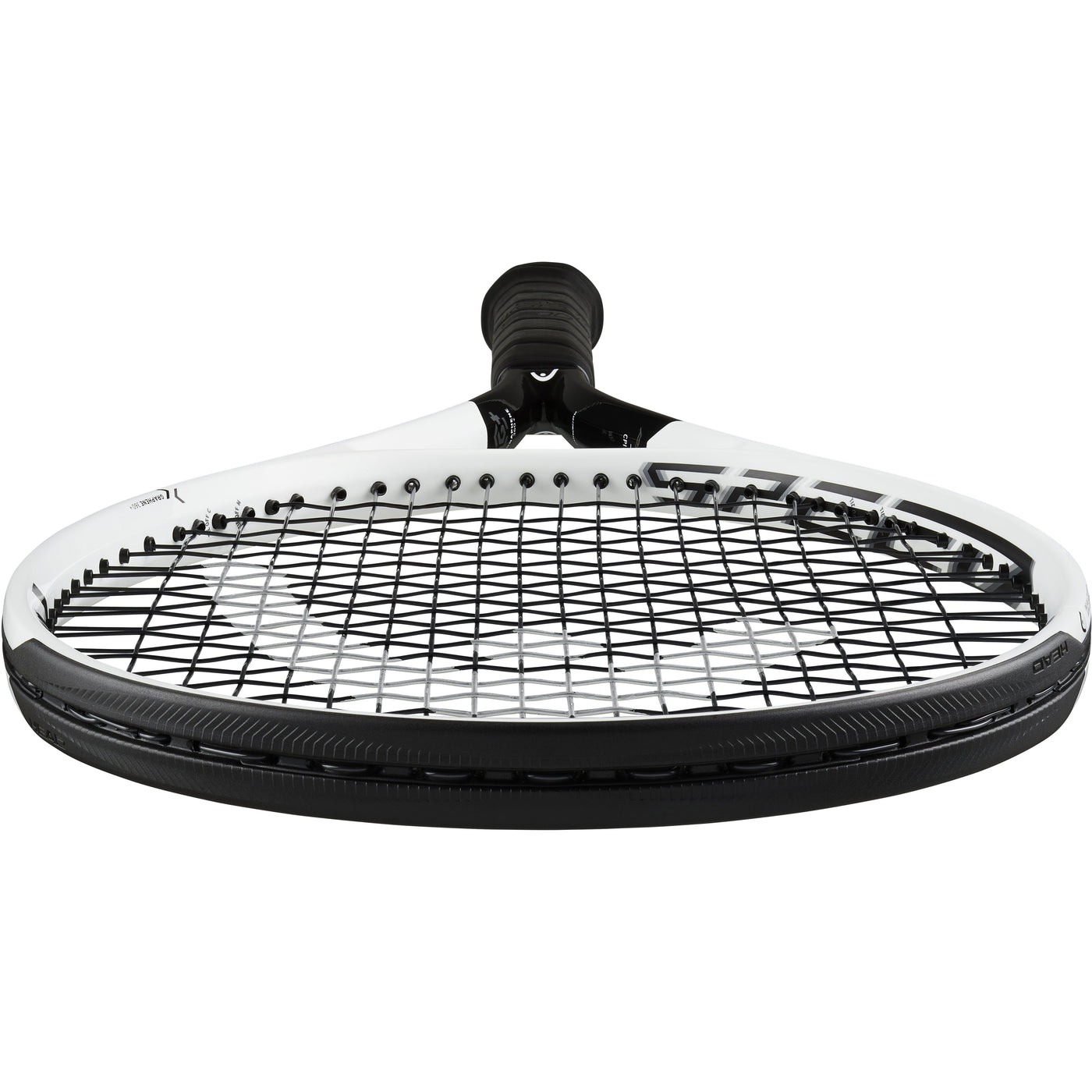 Head Graphene 360+ Speed Pro - White/Black