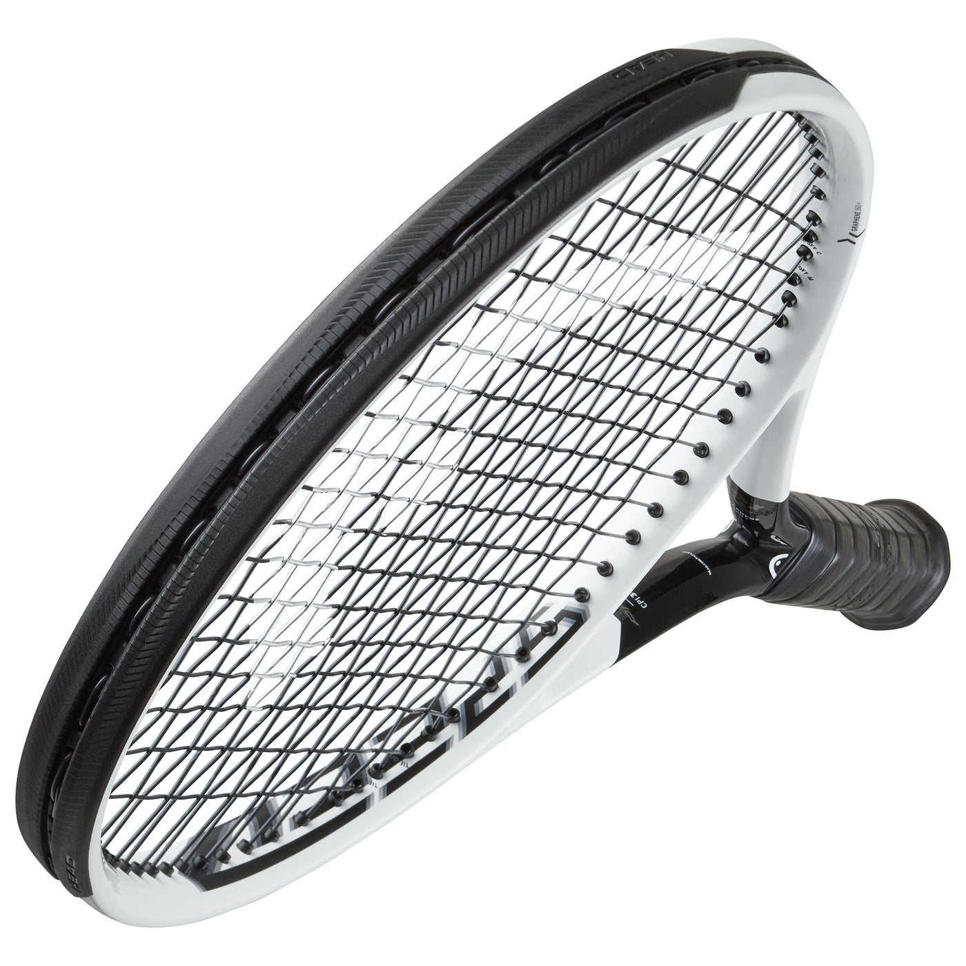 Head Graphene 360+ Speed Pro - White/Black