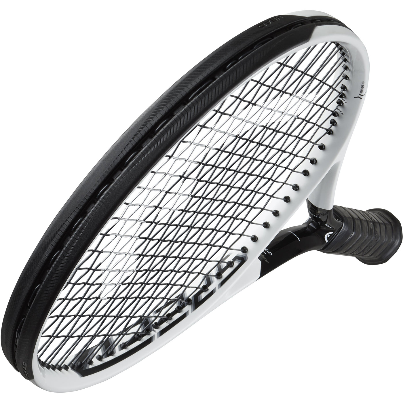 Head Graphene 360+ Speed Pro - White/Black