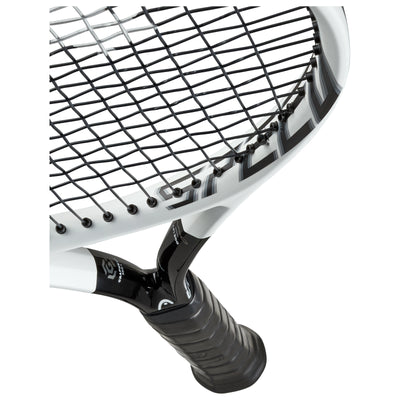 Head Graphene 360+ Speed Pro - White/Black