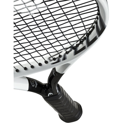 Head Graphene 360+ Speed Pro - White/Black