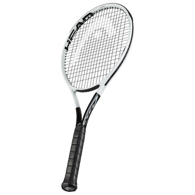 Head Graphene 360+ Speed Pro - White/Black