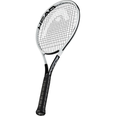 Head Graphene 360+ Speed Pro - White/Black