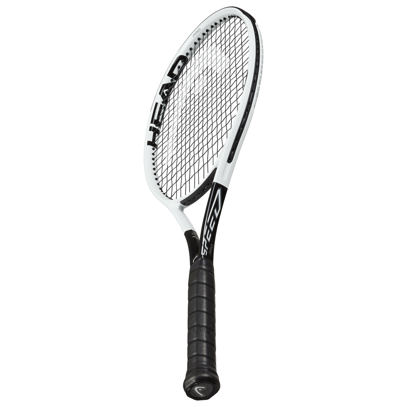 Head Graphene 360+ Speed Pro - White/Black