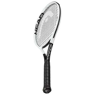 Head Graphene 360+ Speed Pro - White/Black