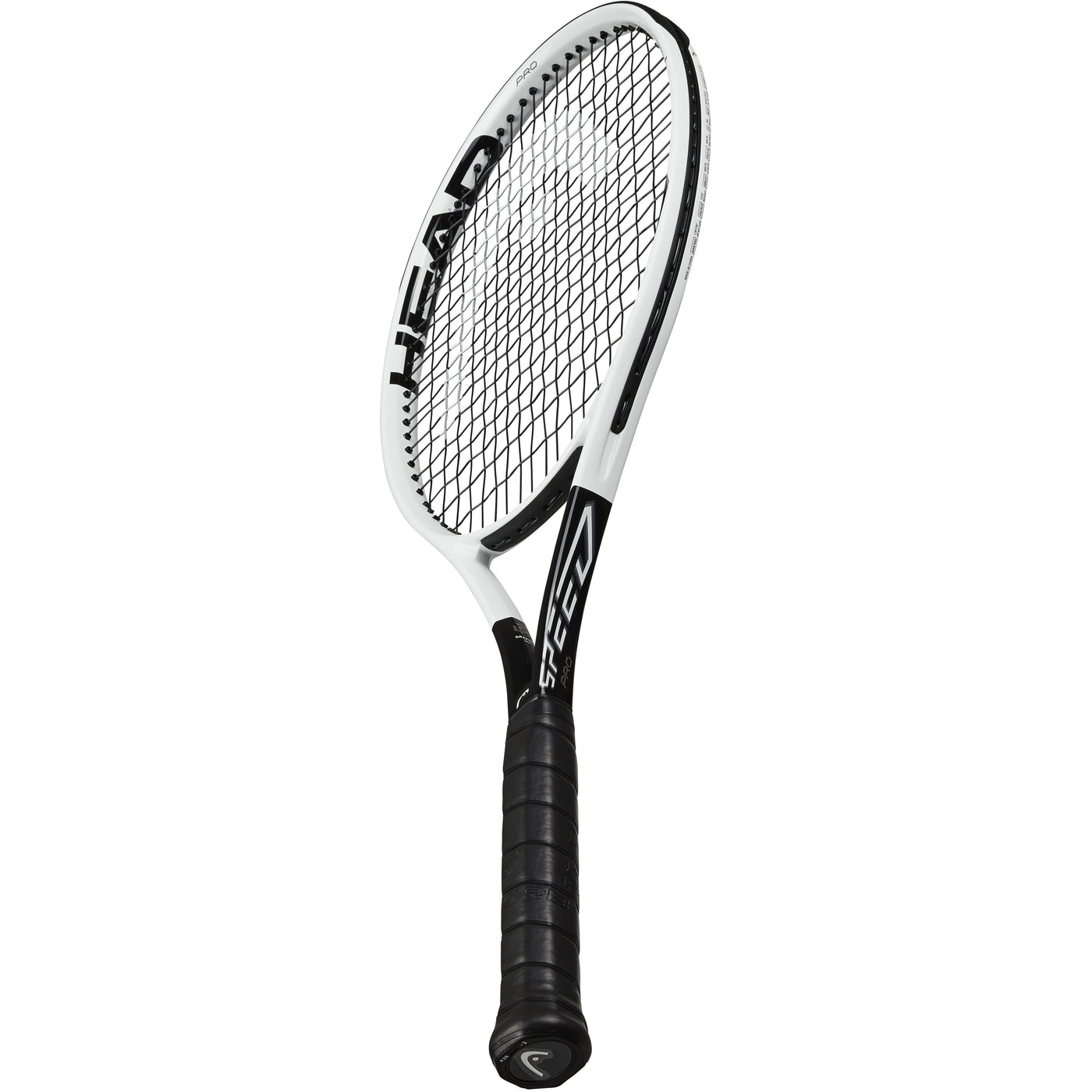 Head Graphene 360+ Speed Pro - White/Black