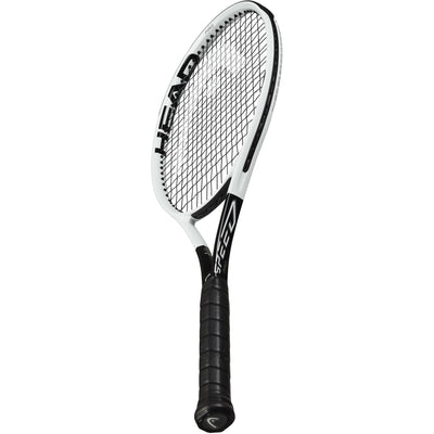 Head Graphene 360+ Speed Pro - White/Black