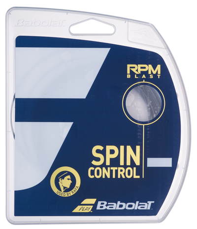 Babolat RPM Blast 1.25 12m Set