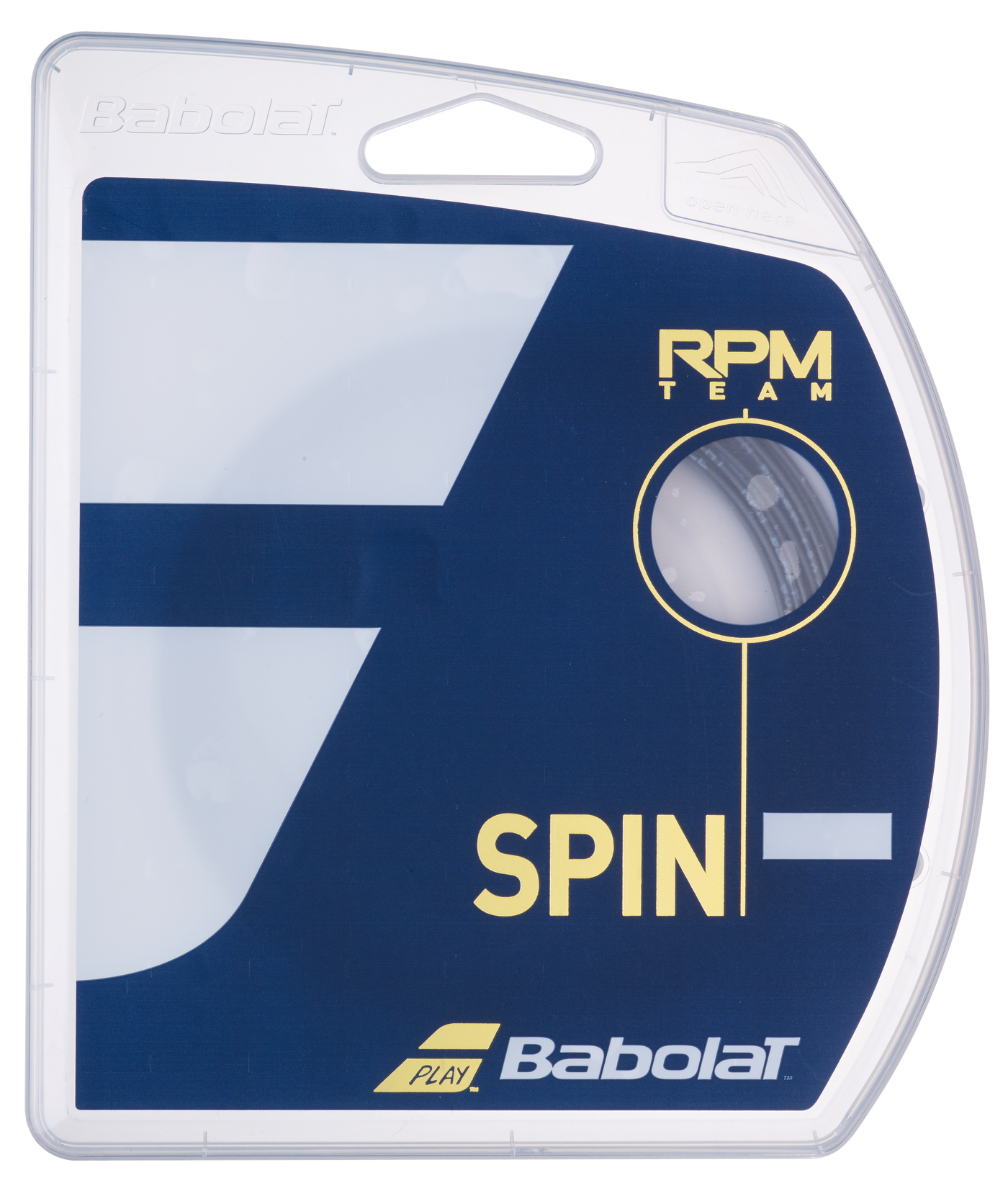 Babolat RPM Team 1.30 12m Set